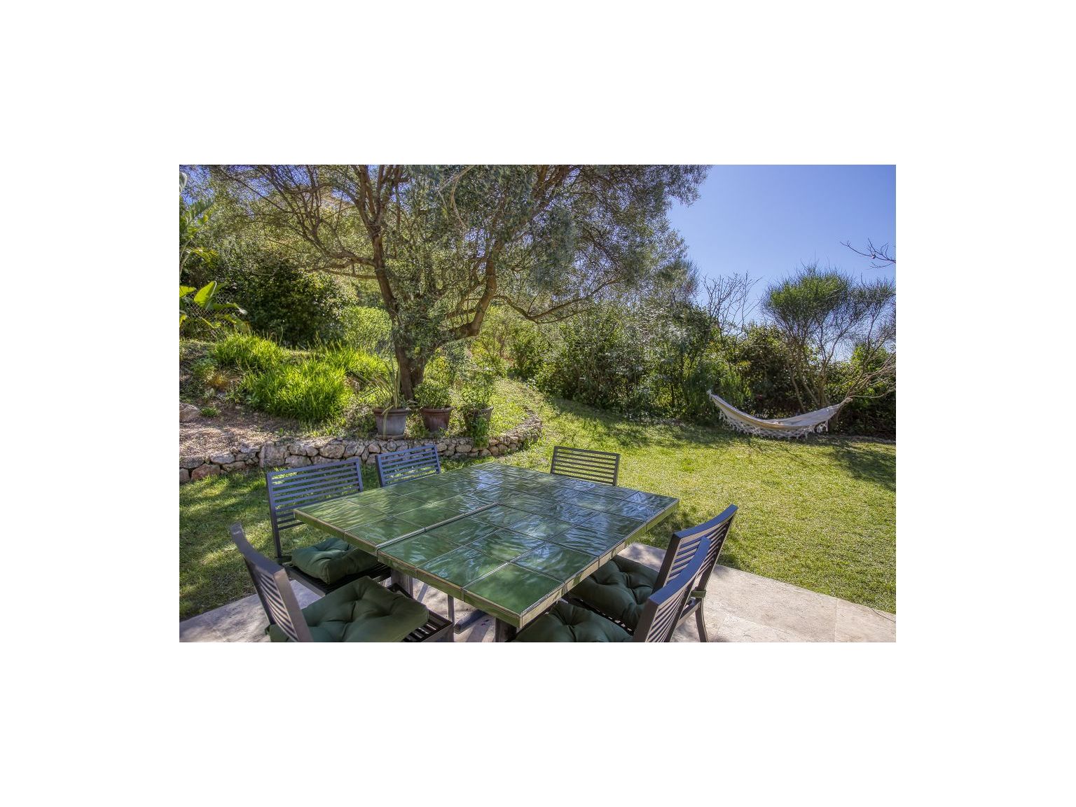 Villa SANARY SUR MER (83110) Agence de la Reppe