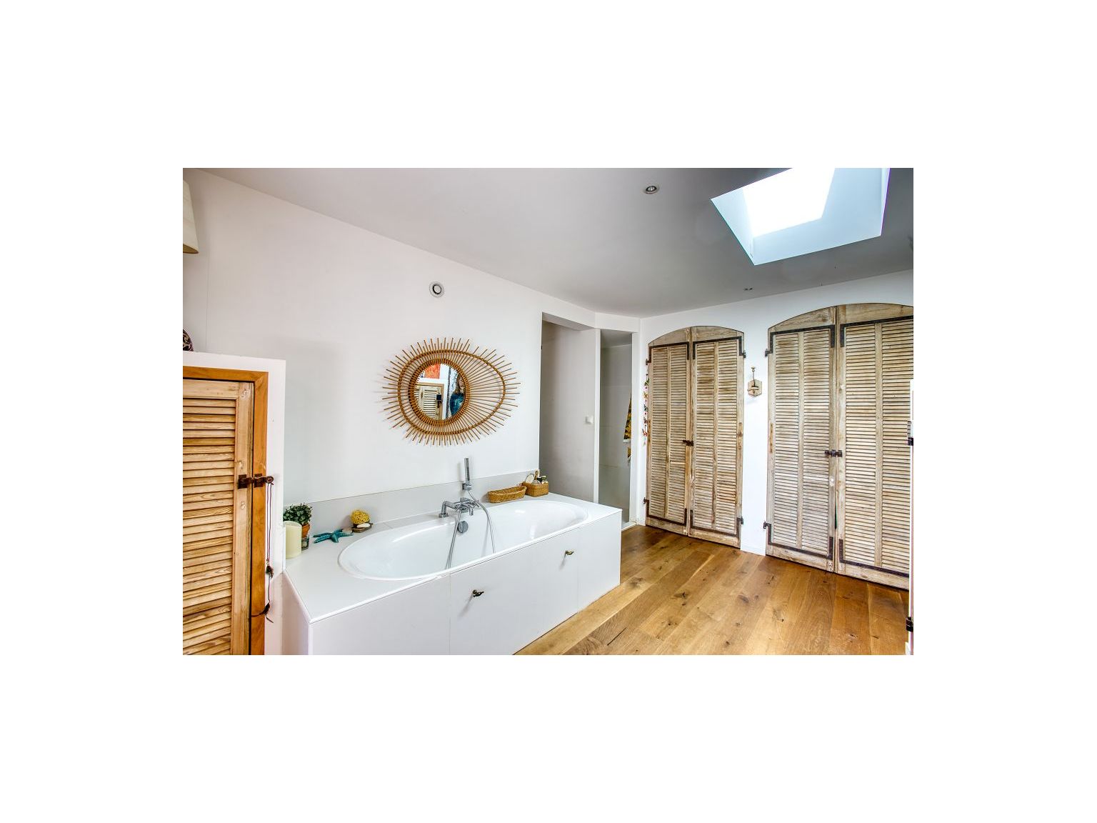 Villa SANARY SUR MER (83110) Agence de la Reppe