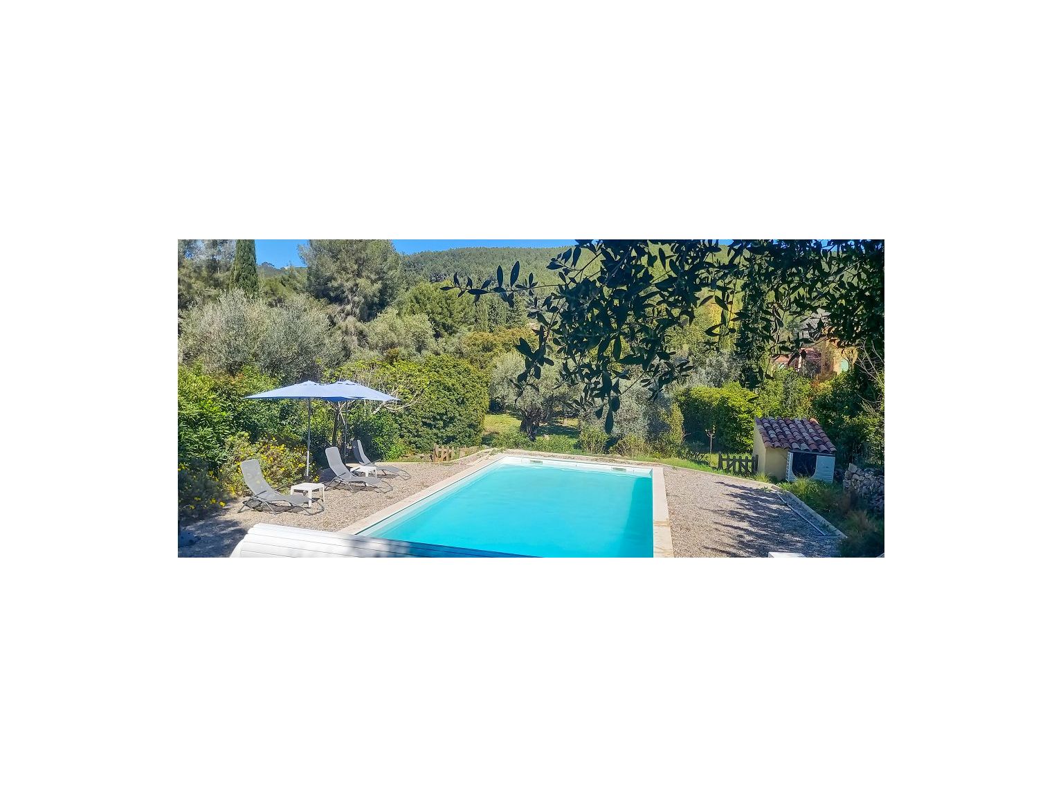 Maison SANARY SUR MER (83110) Agence de la Reppe