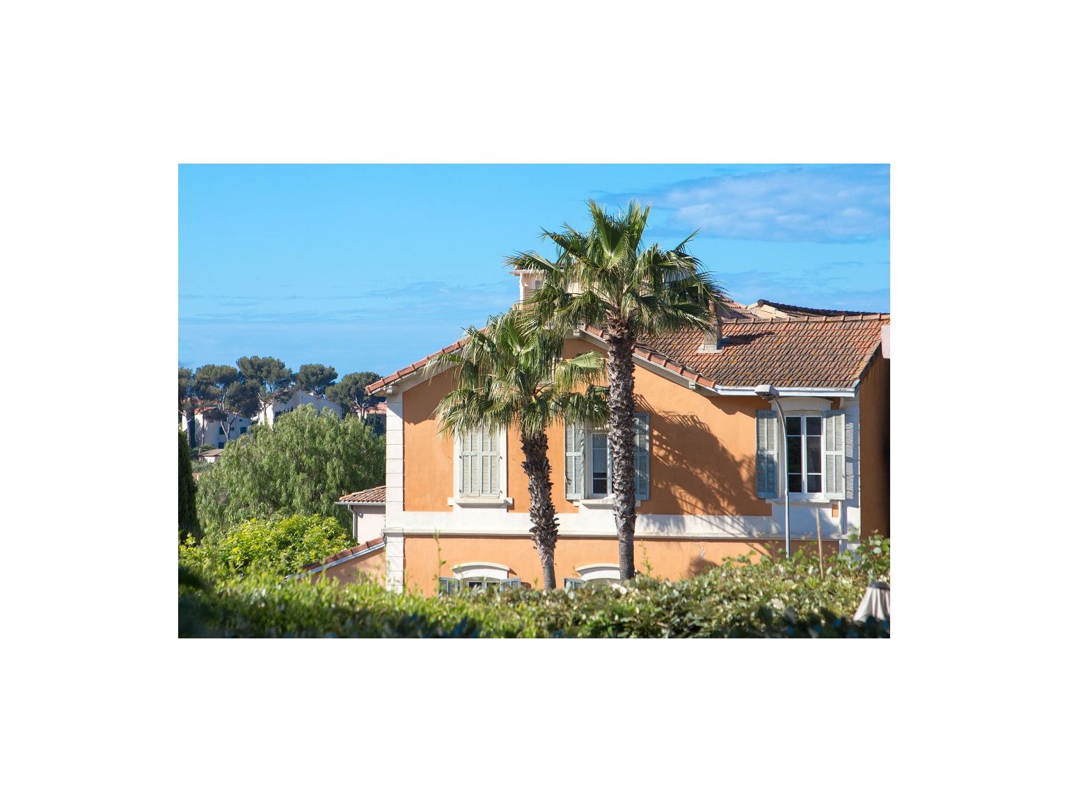 Villa SANARY SUR MER (83110) Agence de la Reppe