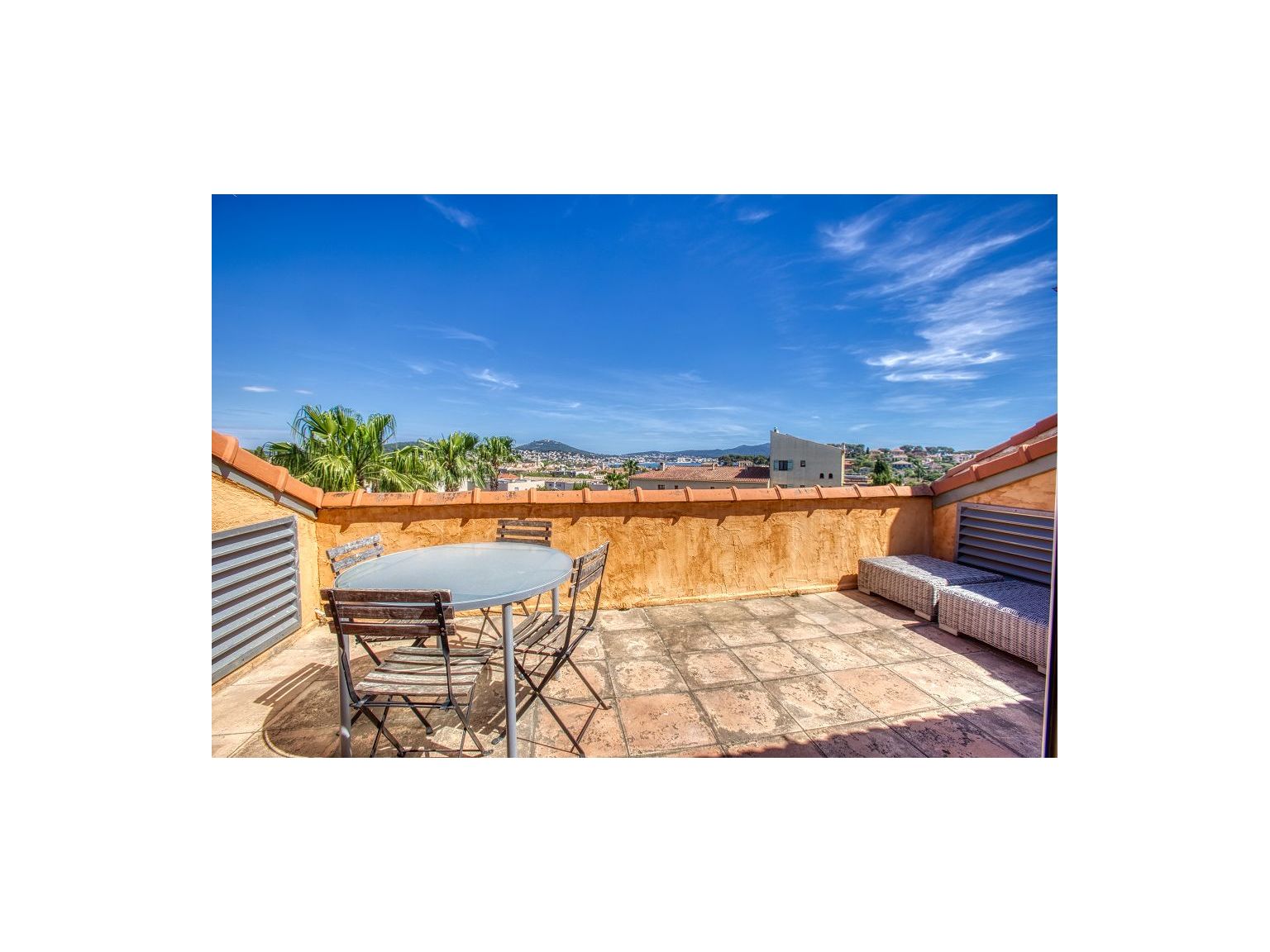 Villa SANARY SUR MER (83110) Agence de la Reppe