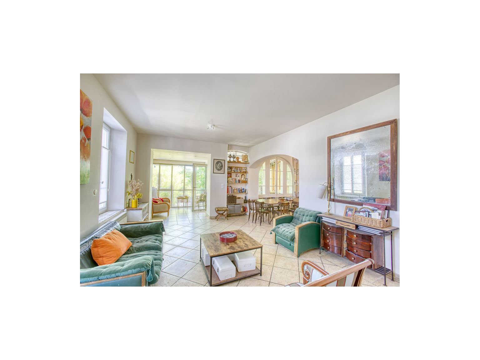 Villa SANARY SUR MER (83110) Agence de la Reppe