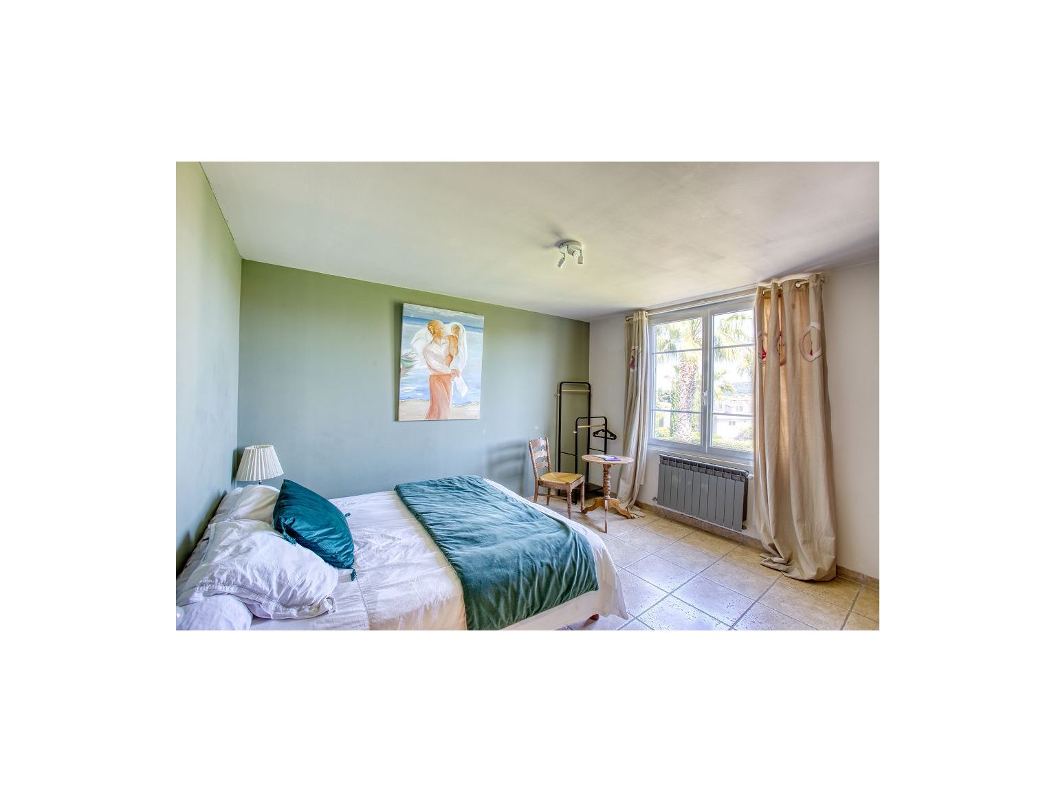 Villa SANARY SUR MER (83110) Agence de la Reppe