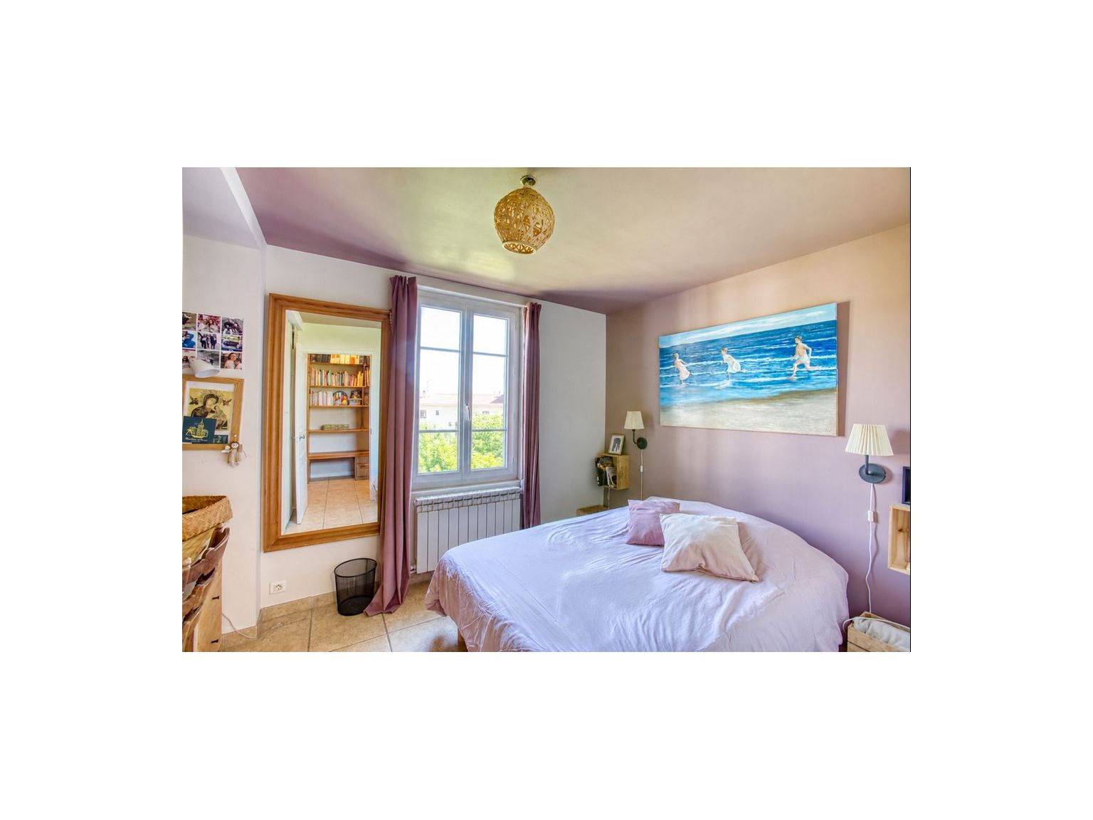 Villa SANARY SUR MER (83110) Agence de la Reppe