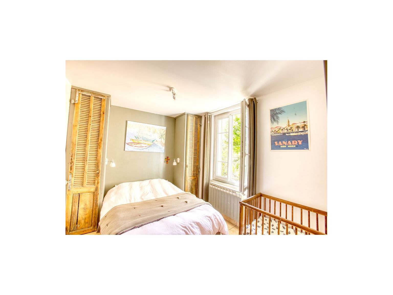 Villa SANARY SUR MER (83110) Agence de la Reppe