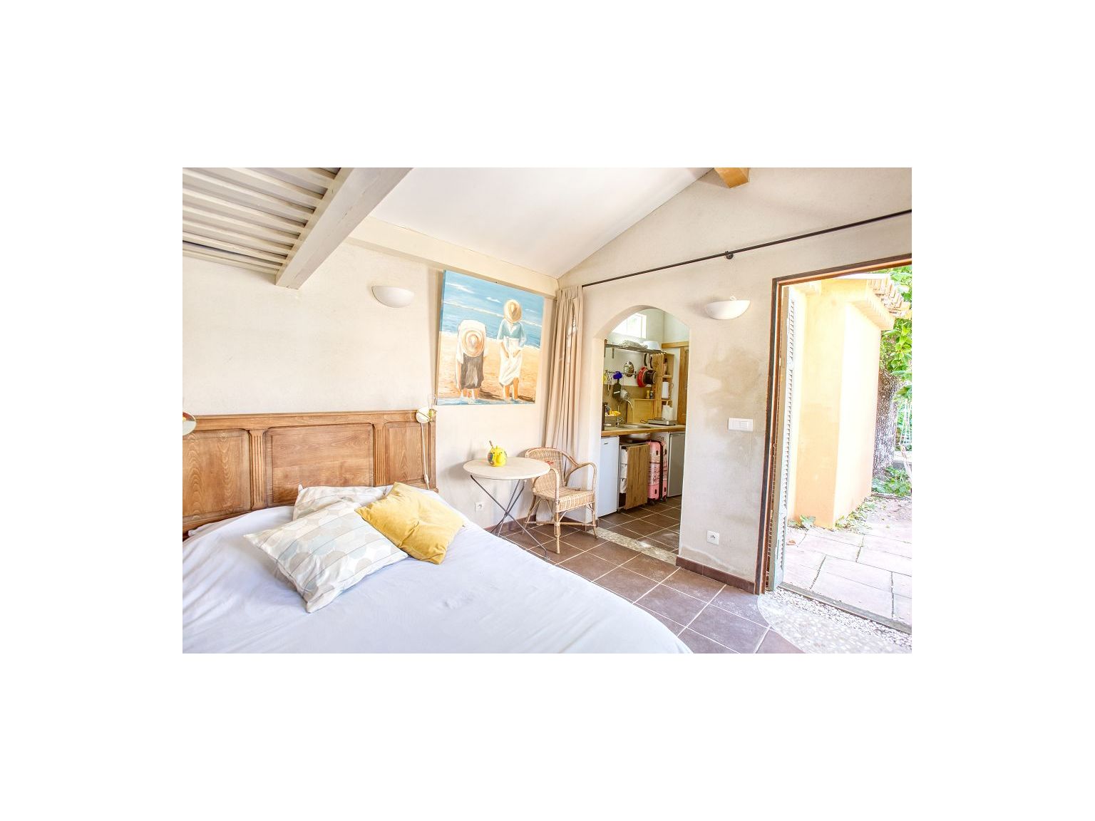 Villa SANARY SUR MER (83110) Agence de la Reppe