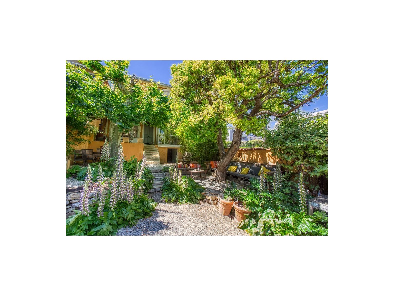 Villa SANARY SUR MER (83110) Agence de la Reppe
